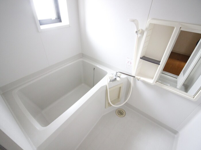 物件内観写真13　(バス／シャワールーム等)