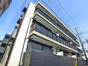 ＫｓシャンブルⅥ外観写真