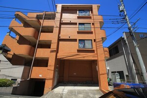 ア－バンプラザ相模原(210)外観写真