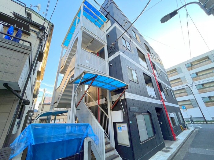 物件外観写真6　(外観写真)