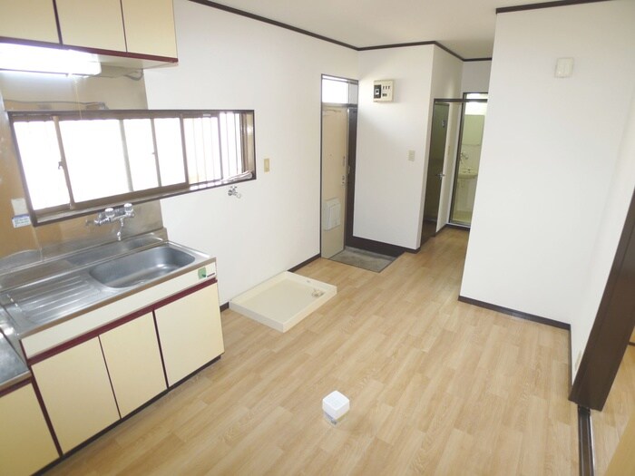 物件内観写真13　(居室)