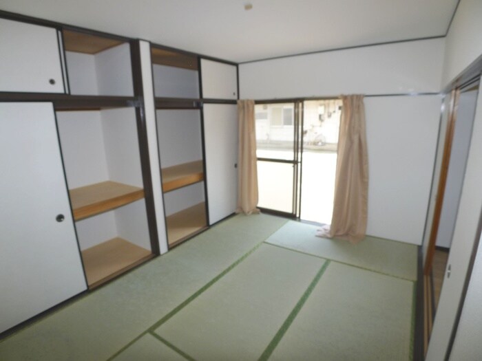 物件内観写真14　(居室)