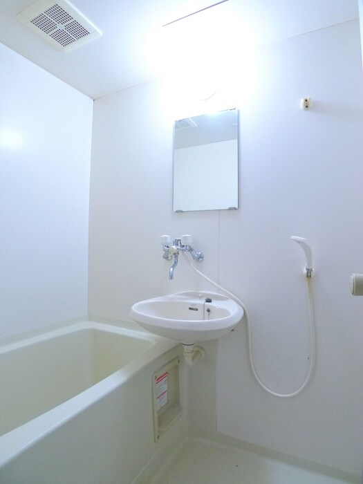 物件内観写真16　(バス／シャワールーム等)