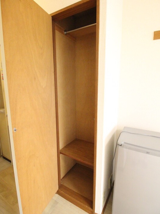 物件内観写真9　(収納)