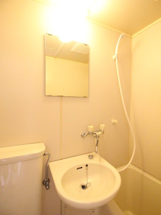 物件内観写真18　(洗面)