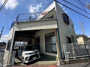 磯部戸建外観写真