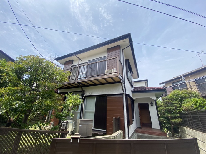 中海岸戸建