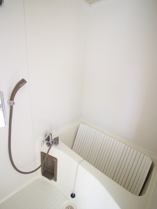 物件内観写真11　(バス／シャワールーム等)