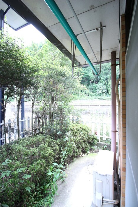 物件内観写真20　(ベランダ・バルコニー)