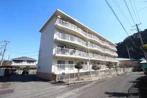 エスポワール湯本外観写真