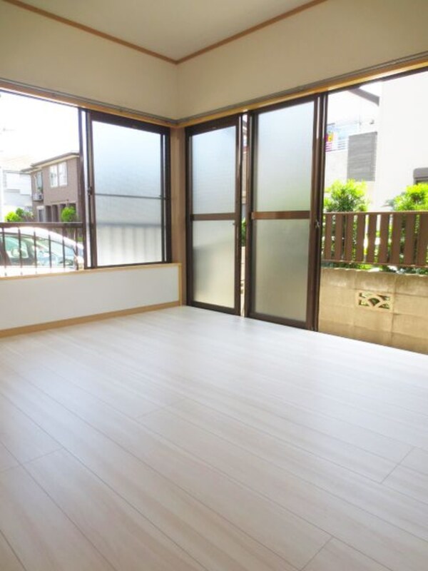 居室