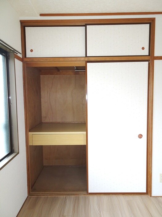 物件内観写真14　(収納)