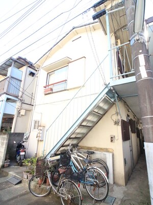 第一豊栄荘外観写真