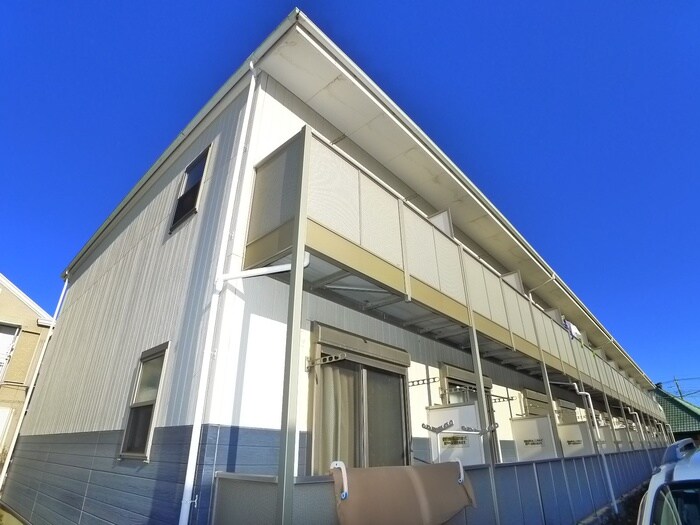 物件外観写真2　(その他)