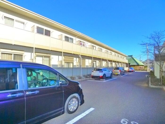 物件外観写真5　(周辺環境)