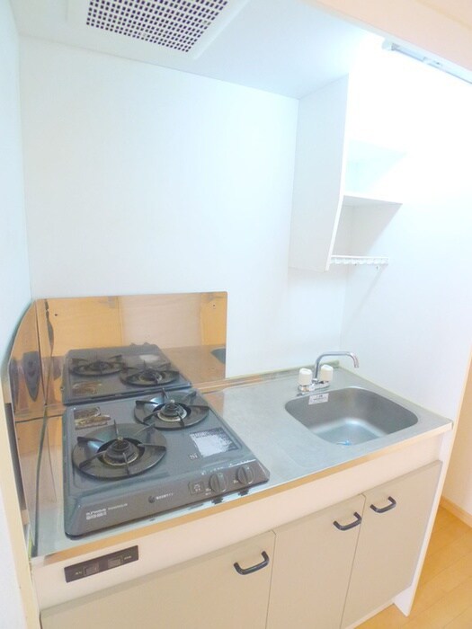 物件内観写真13　(キッチン)