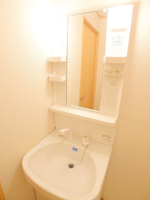 物件内観写真14　(洗面)