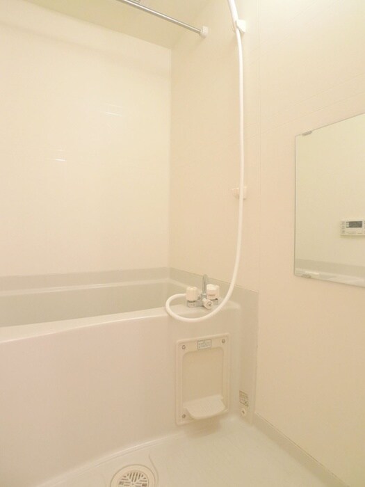 物件内観写真15　(バス／シャワールーム等)