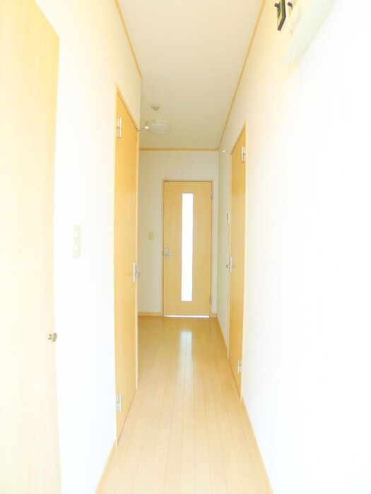 物件内観写真20　(玄関)