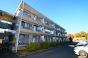 第七西砂川ハイツA棟