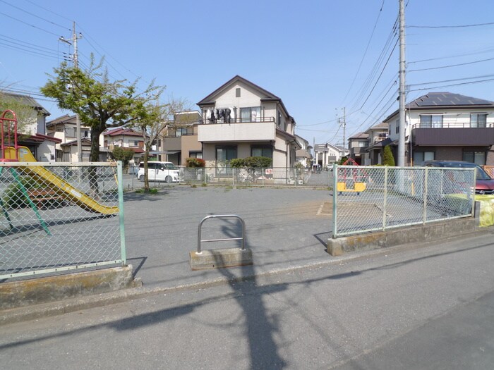 物件外観写真6　(周辺環境)