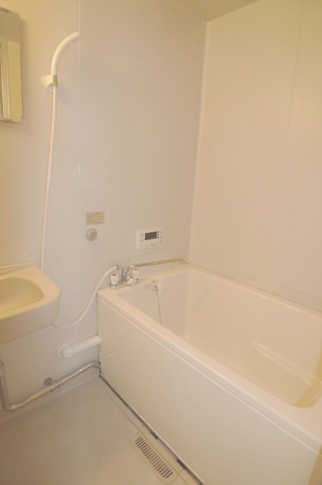 物件内観写真10　(バス／シャワールーム等)