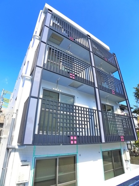 ＤＥＣＯＲ外観写真