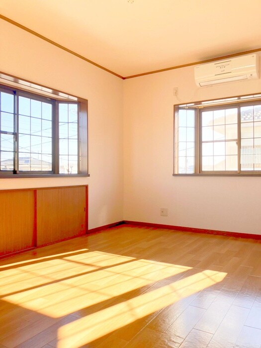 物件内観写真7　(居室)