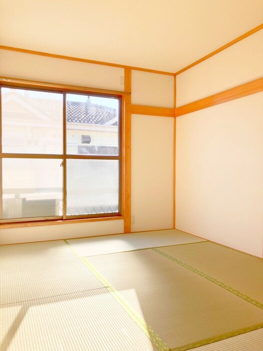 物件内観写真8　(居室)