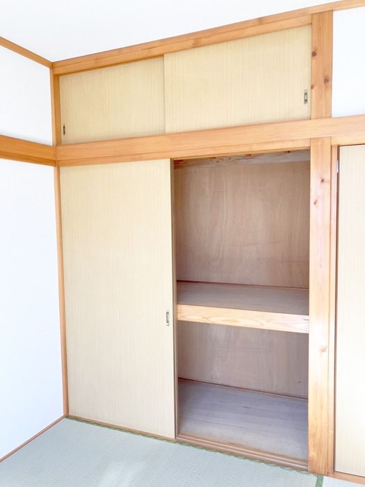 物件内観写真11　(収納)