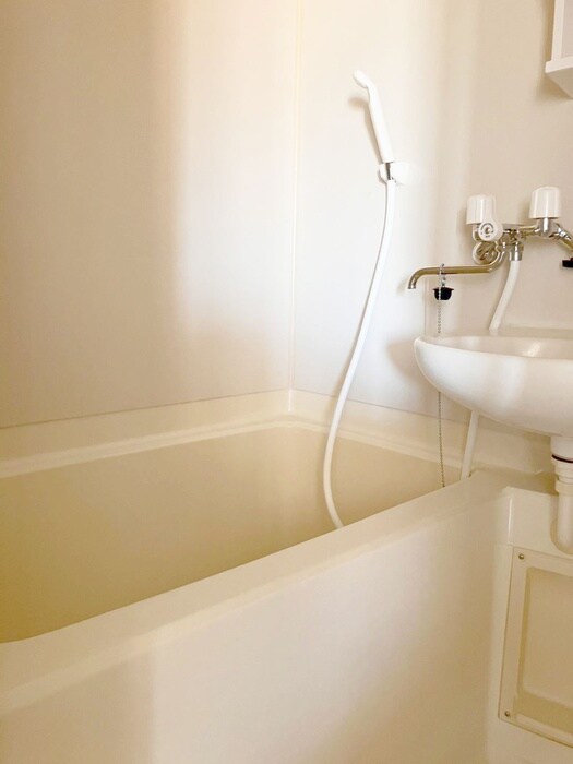 物件内観写真13　(バス／シャワールーム等)