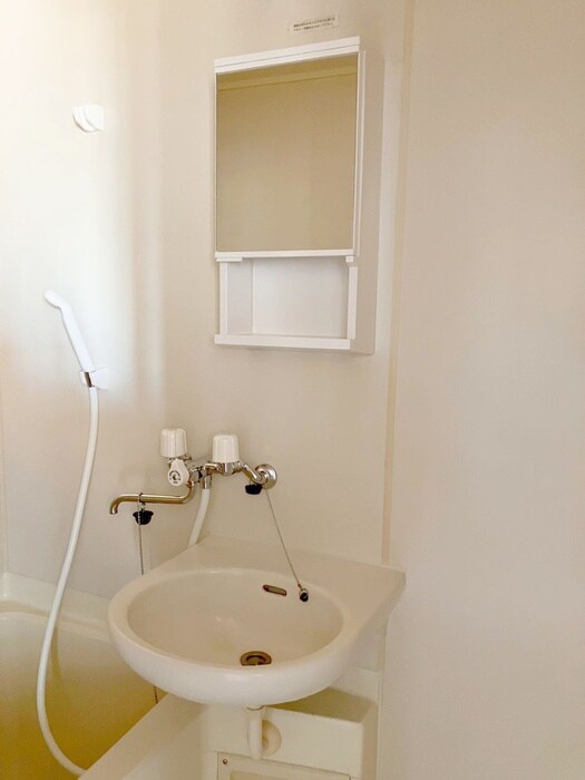 物件内観写真14　(洗面)