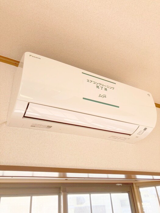 物件内観写真19　(省エネ性能ラベル)