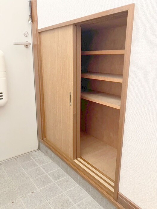 物件内観写真20　(靴箱)