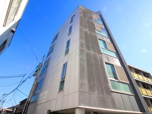 ＥＳＰＡＣＩＯ上池台外観写真