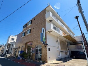 富士ビル(301－305)外観写真