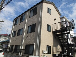 ＤＲホ－ムズ武蔵新城外観写真