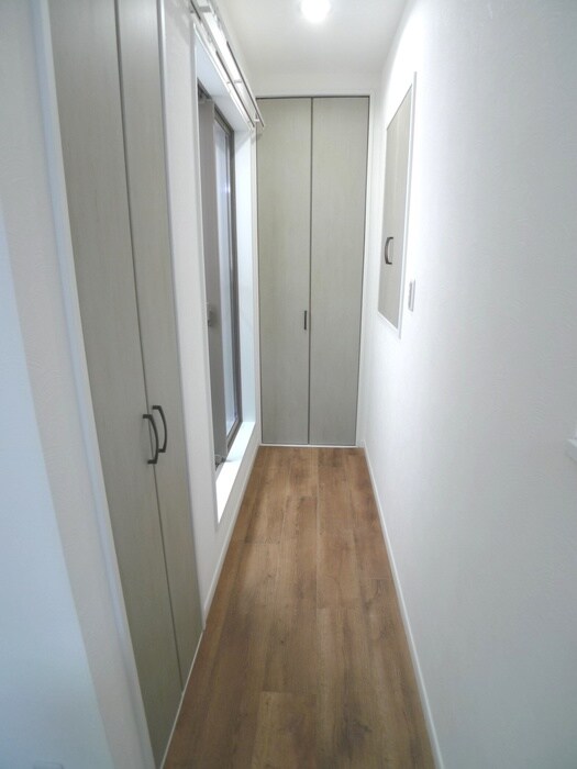 物件内観写真8　(居室)