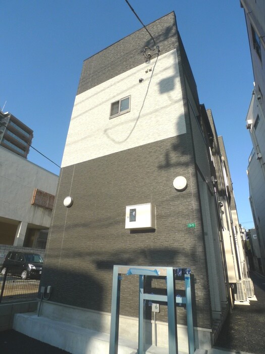 物件外観写真4　(外観写真)