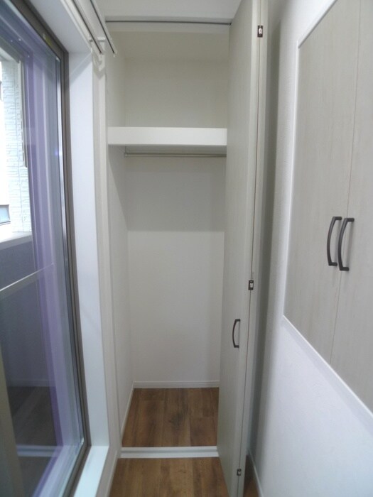 物件内観写真9　(収納)