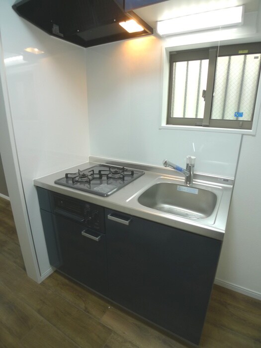 物件内観写真10　(キッチン)