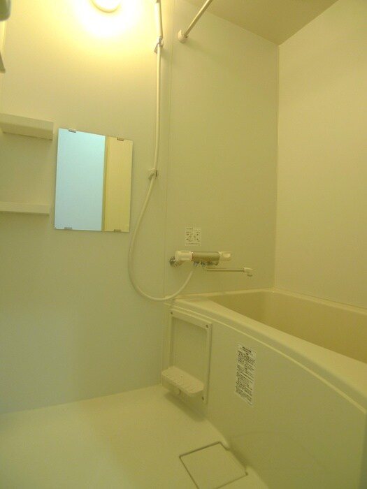 物件内観写真13　(バス／シャワールーム等)
