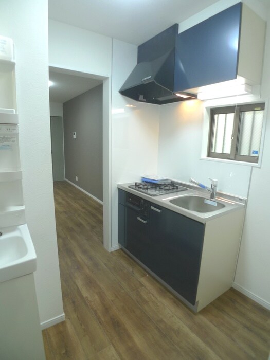 物件内観写真15　(廊下)