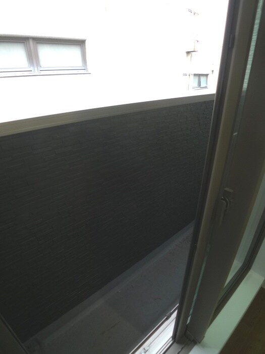 物件内観写真18　(ベランダ・バルコニー)