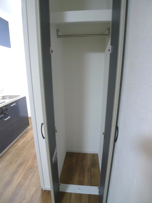 物件内観写真19　(収納)