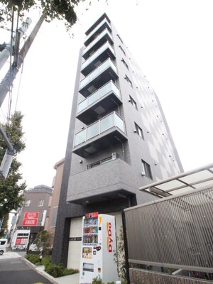 ＬＥＸＥ矢口渡（203）外観写真