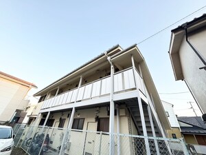 イグチハイム外観写真