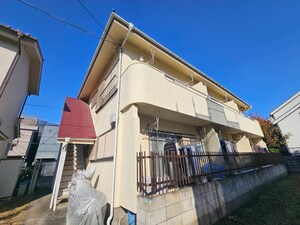 イグチハイム外観写真