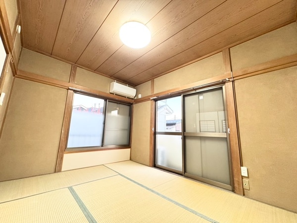 居室