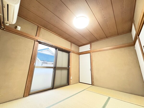 居室